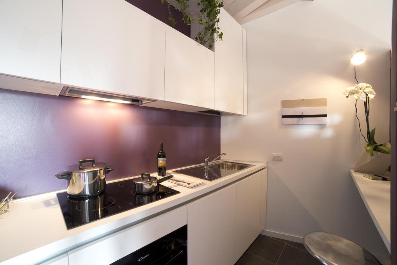 Lejlighedshotel Dreams Residenza De Marchi 3*