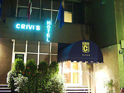 Crivi's Hotel
