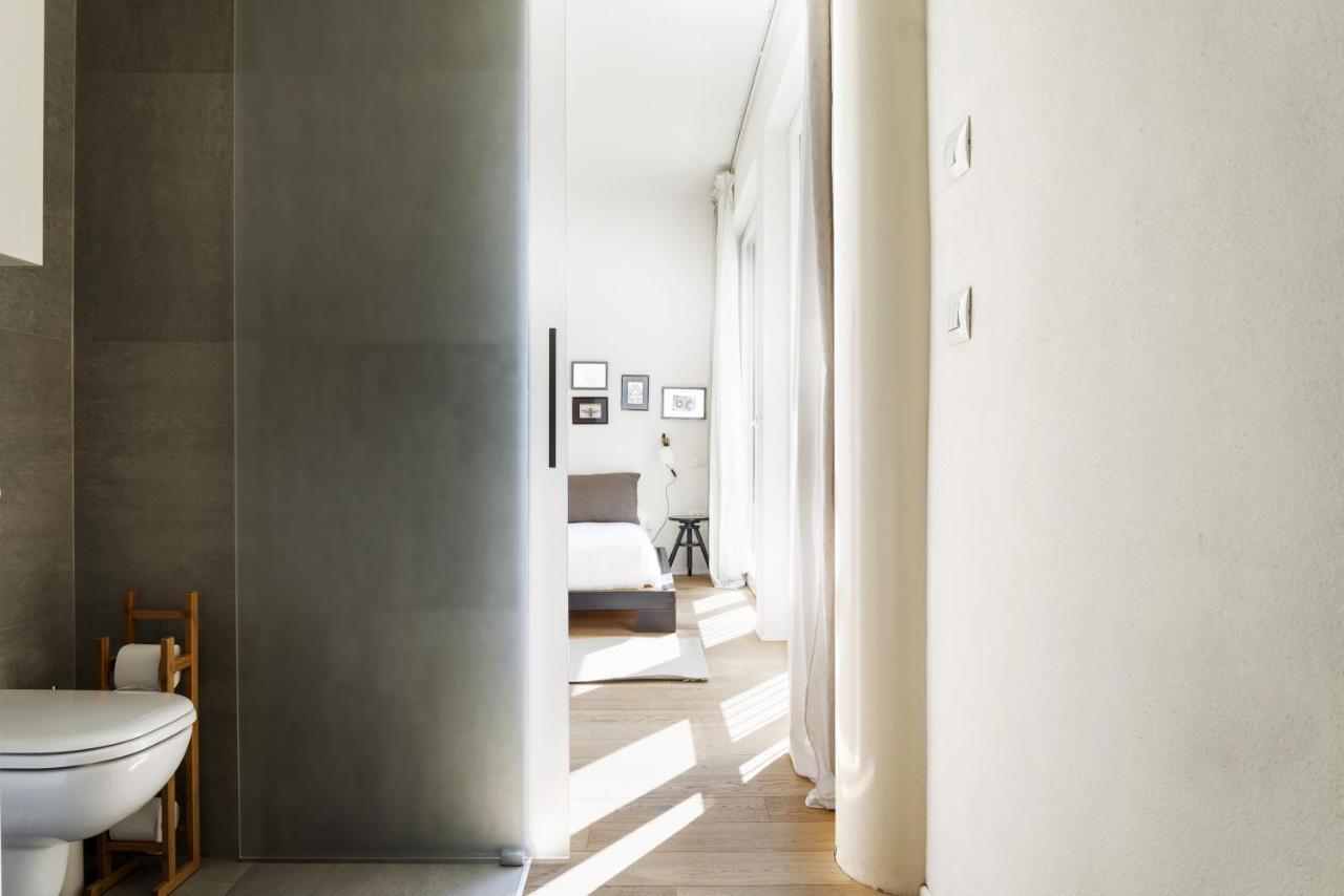 Leilighet Stylish Loft