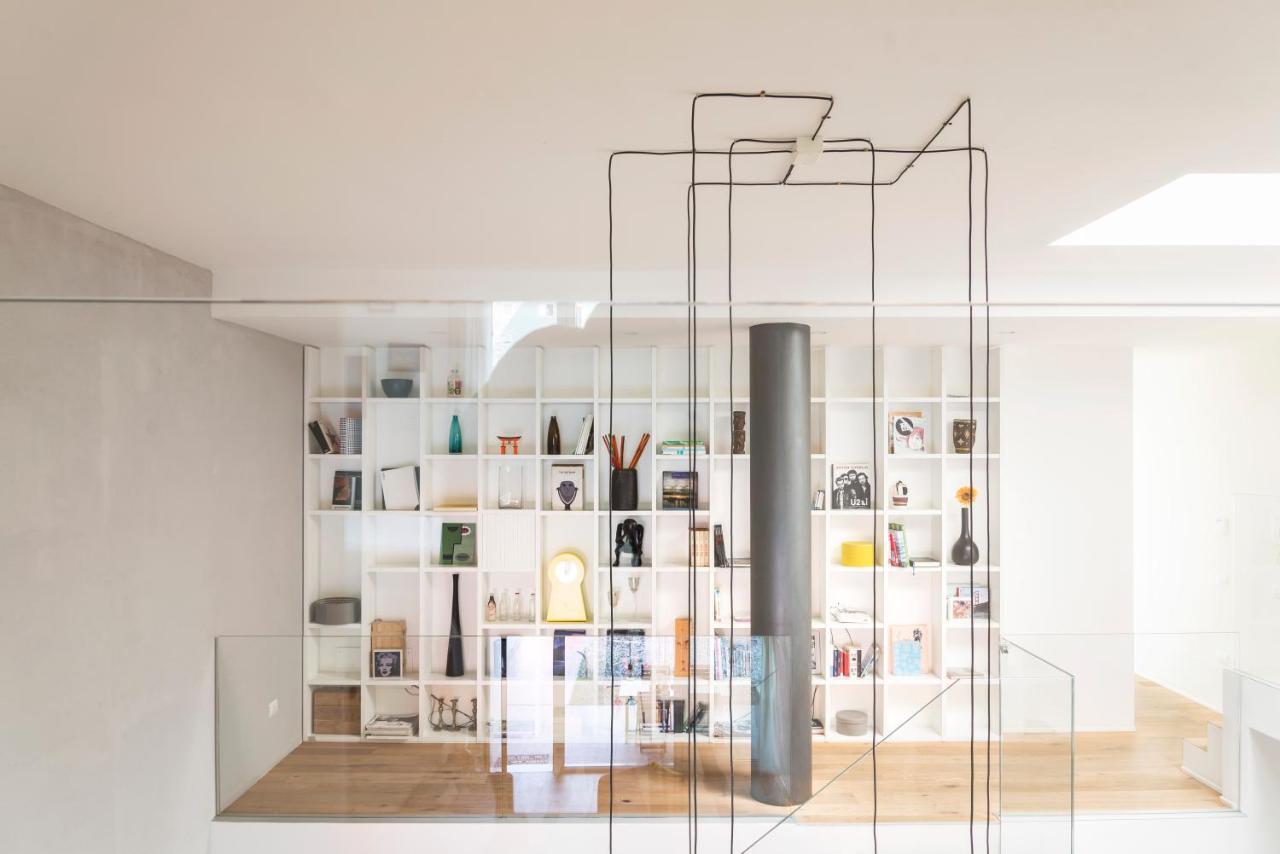Stylish Loft Leilighet Milano