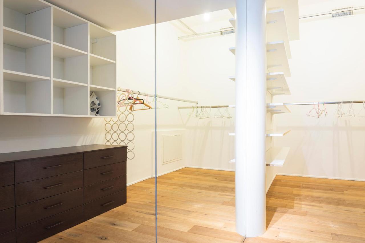 Leilighet Stylish Loft *