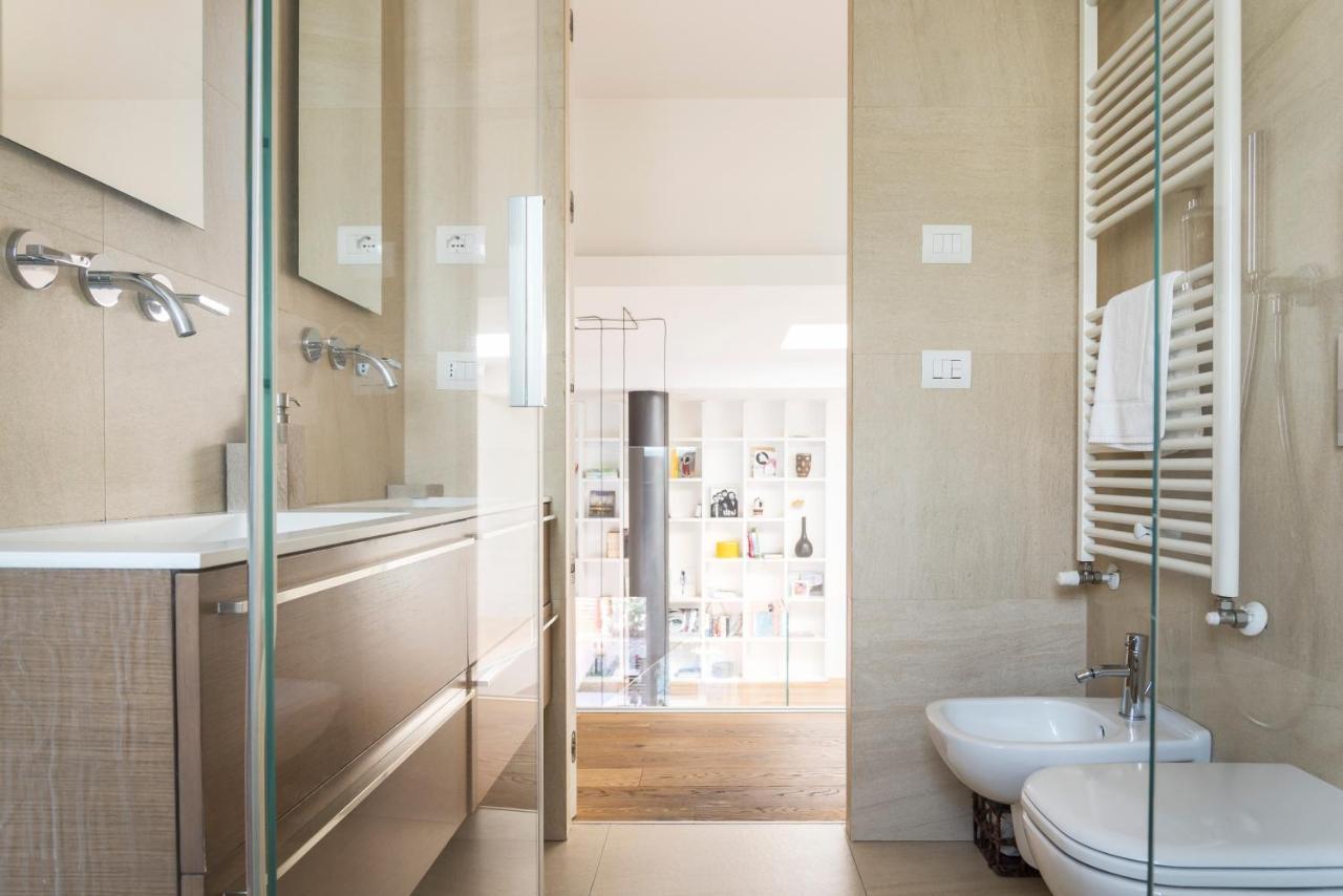Leilighet Stylish Loft *