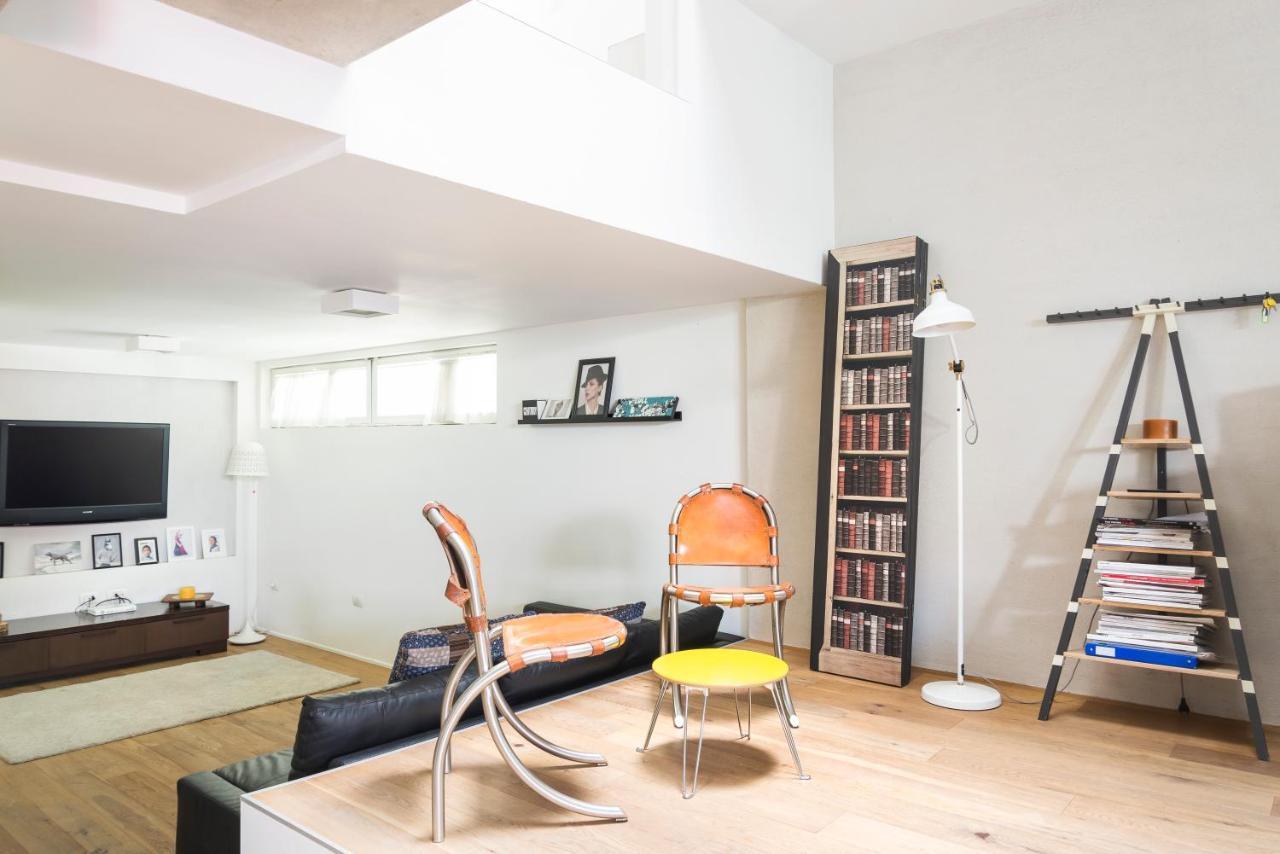Leilighet Stylish Loft Milano