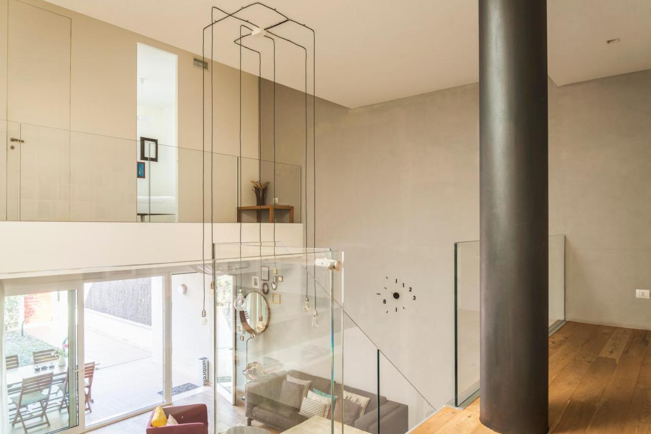 Stylish Loft Leilighet *