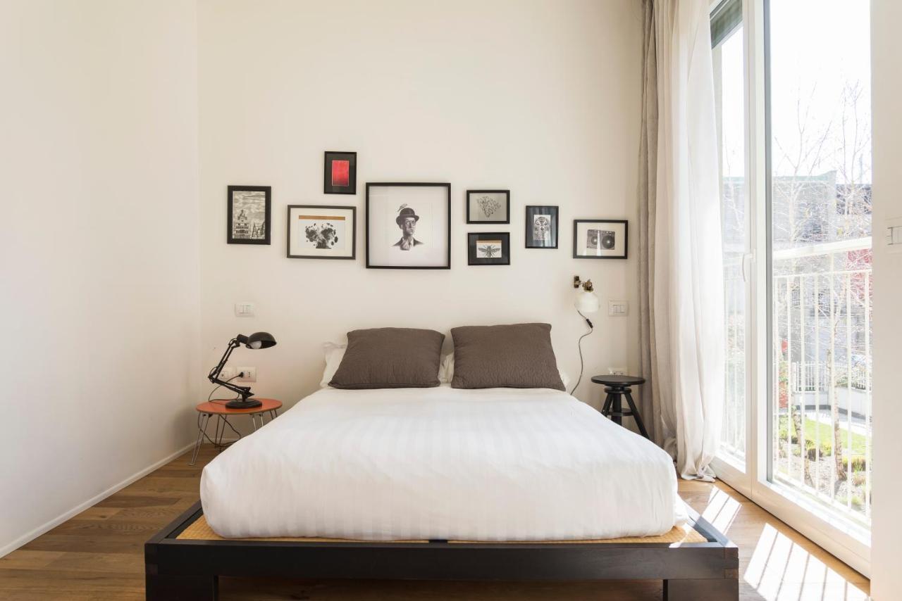 Leilighet Stylish Loft Milano