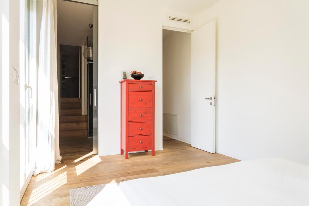 Leilighet Stylish Loft Milano