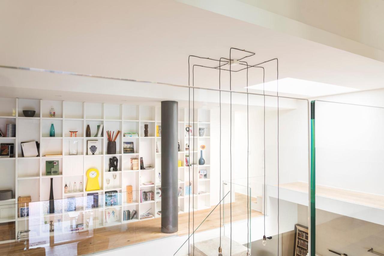 Stylish Loft Mailand