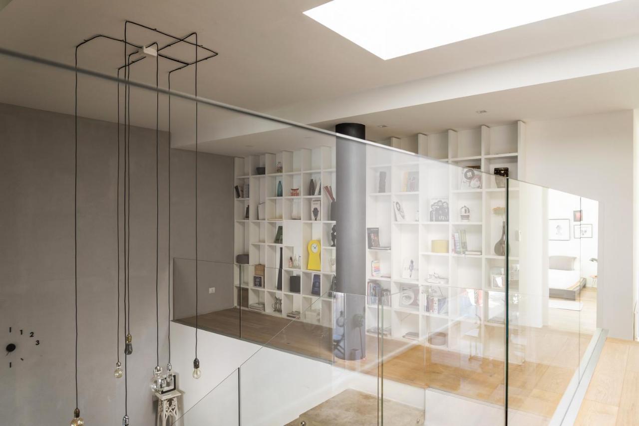Stylish Loft Milano