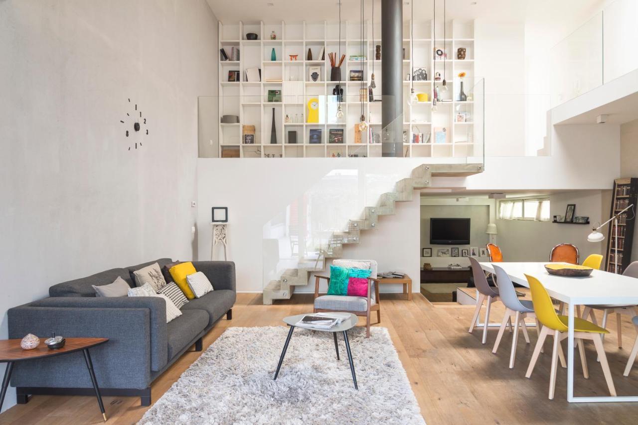 Stylish Loft * Milano