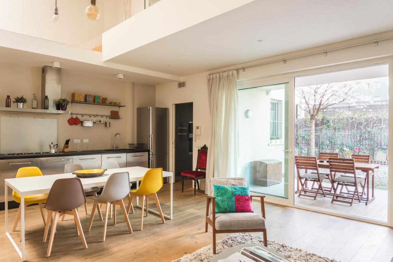 Stylish Loft Milano