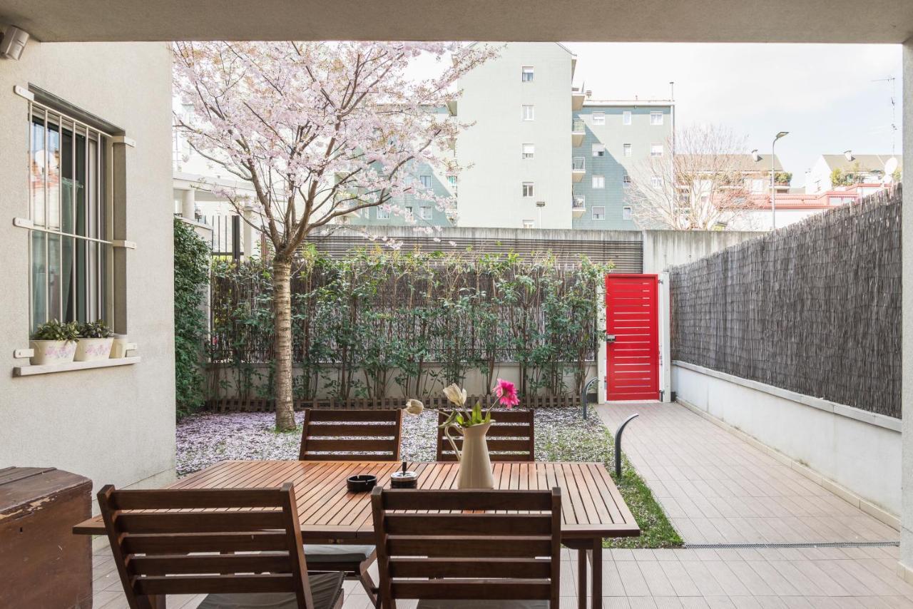 Leilighet Stylish Loft Milano
