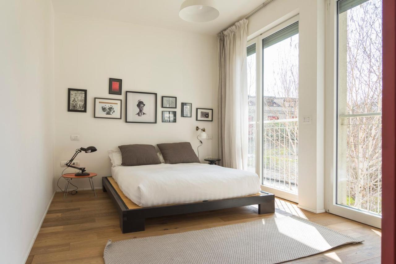 Stylish Loft Leilighet