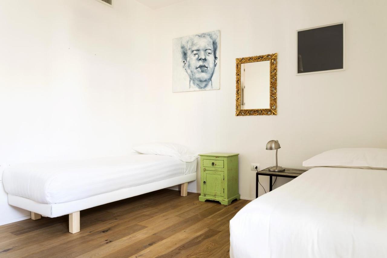 Leilighet Stylish Loft Milano