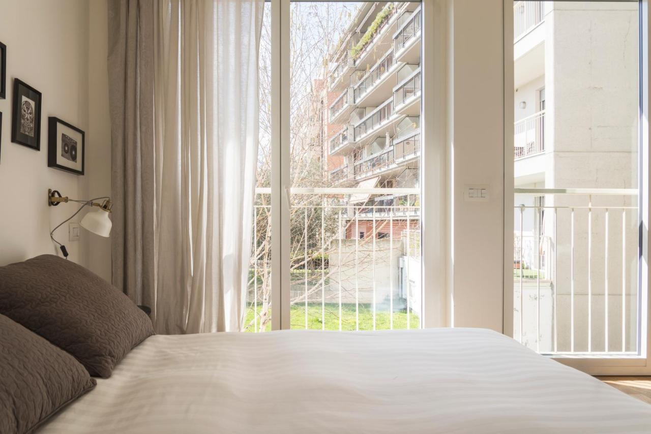 Leilighet Stylish Loft *