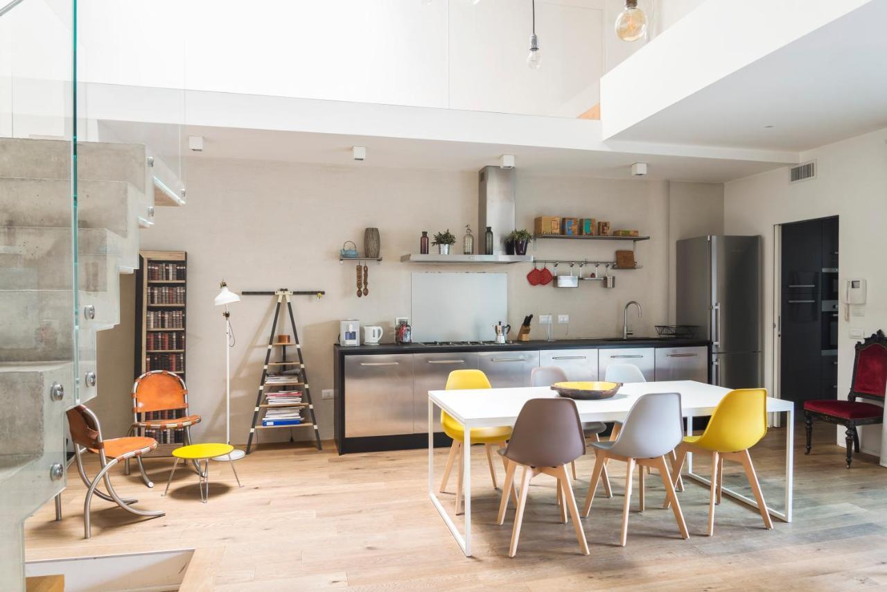 Stylish Loft * Milano