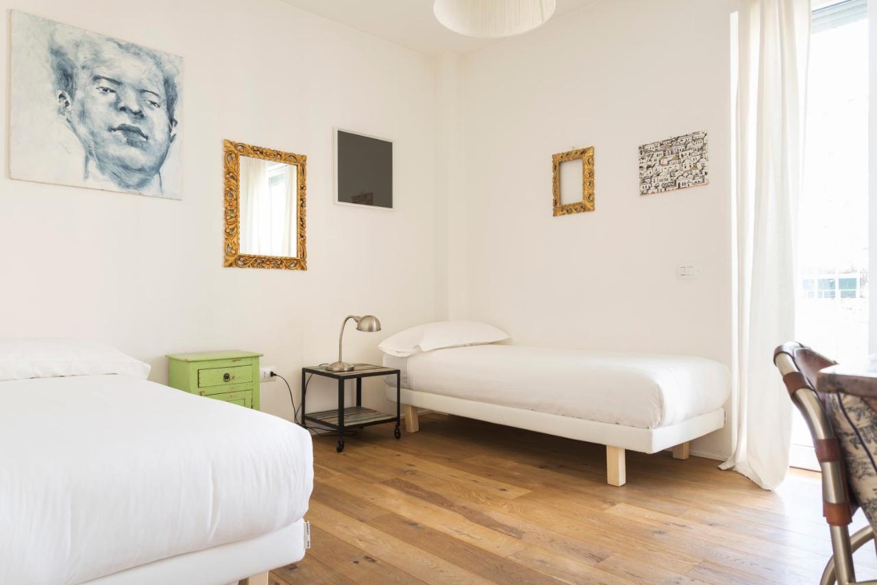 Leilighet Stylish Loft Milano