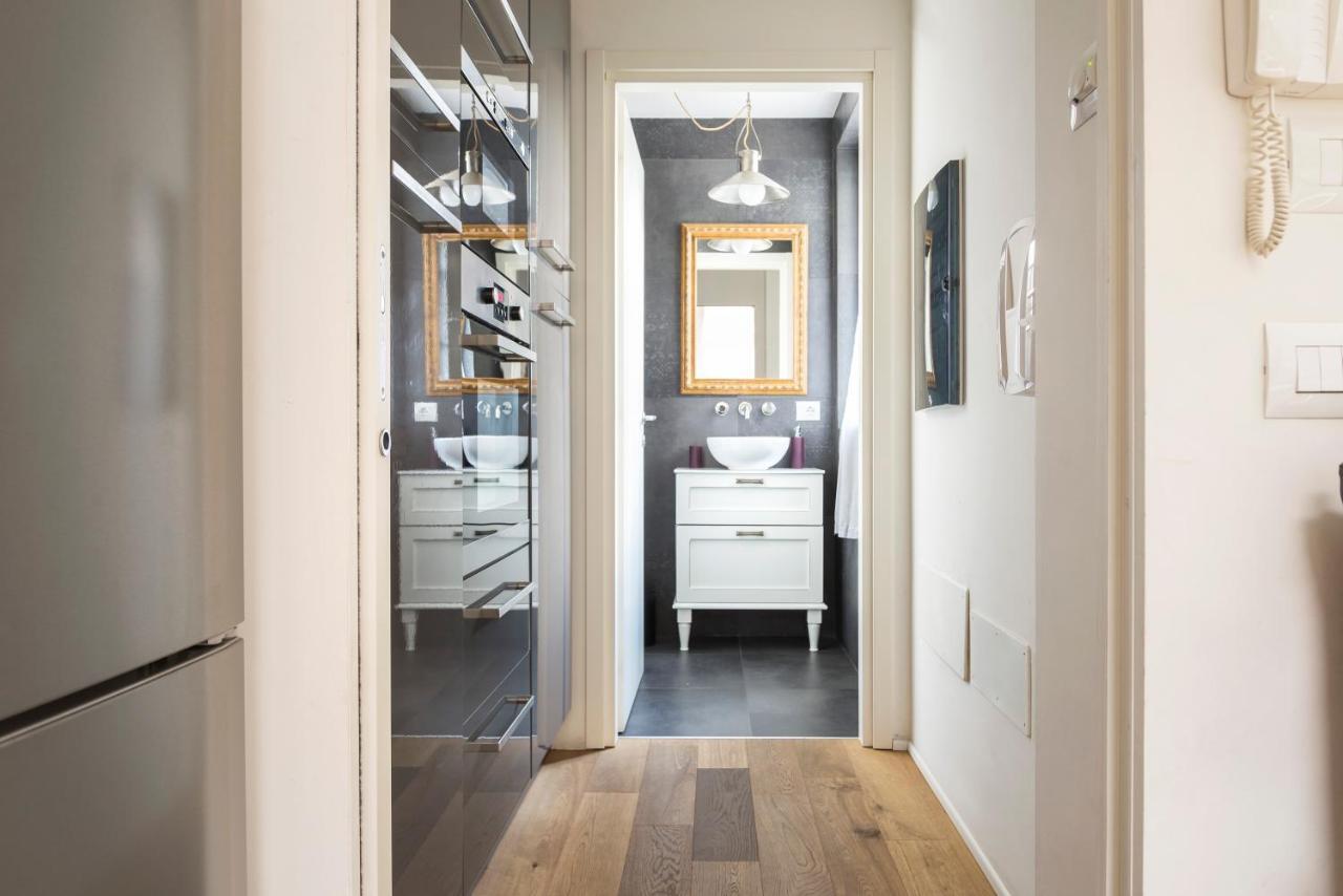 Stylish Loft * Mailand