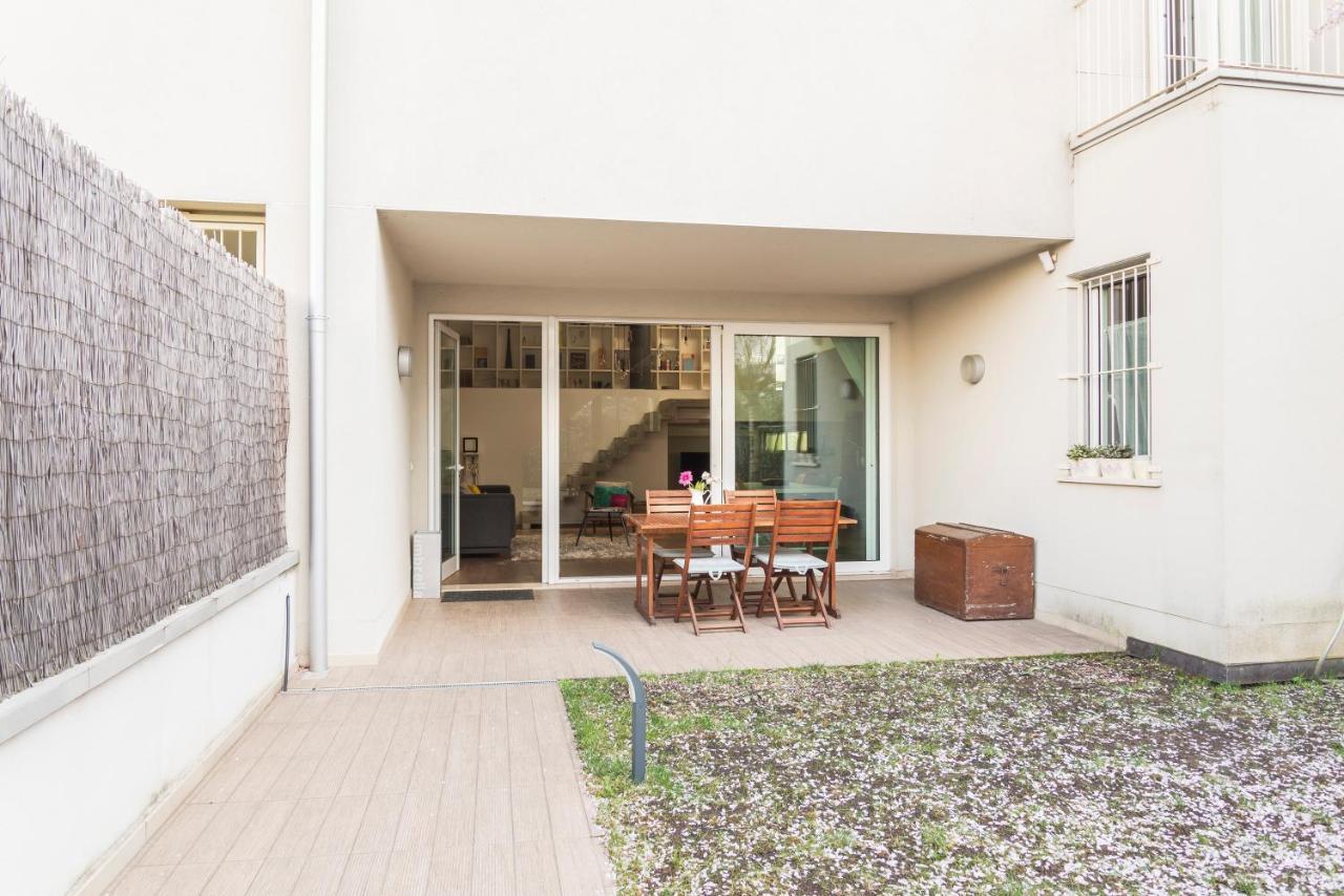 Leilighet Stylish Loft Milano