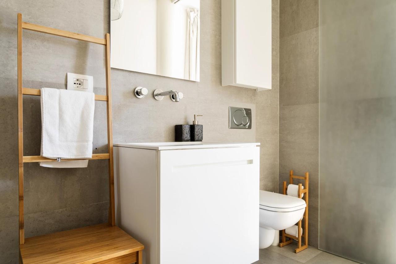 Leilighet Stylish Loft *