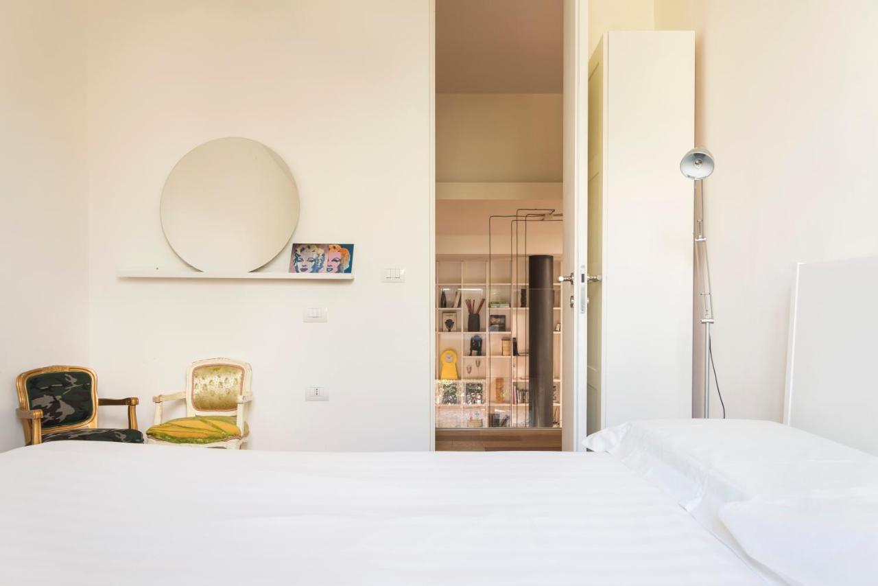 Leilighet Stylish Loft Milano