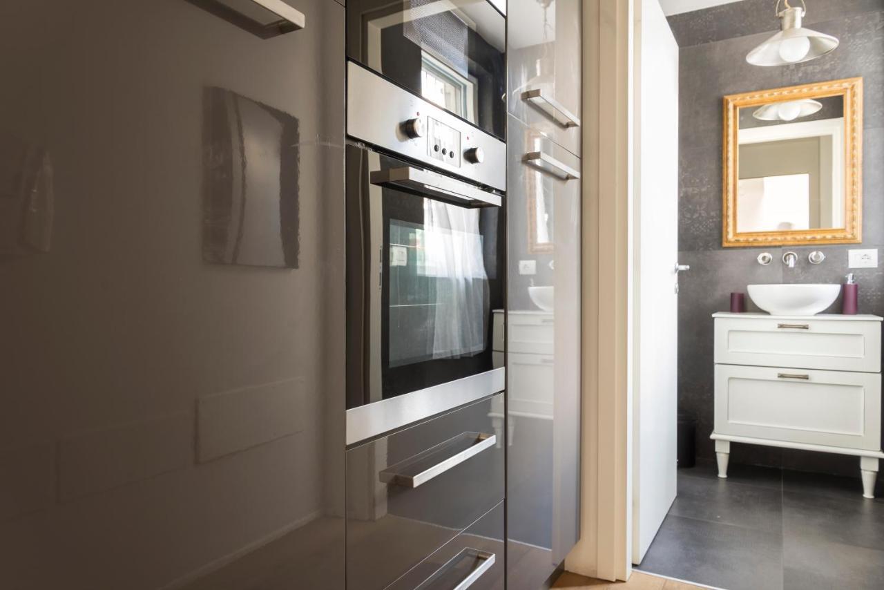 Leilighet Stylish Loft