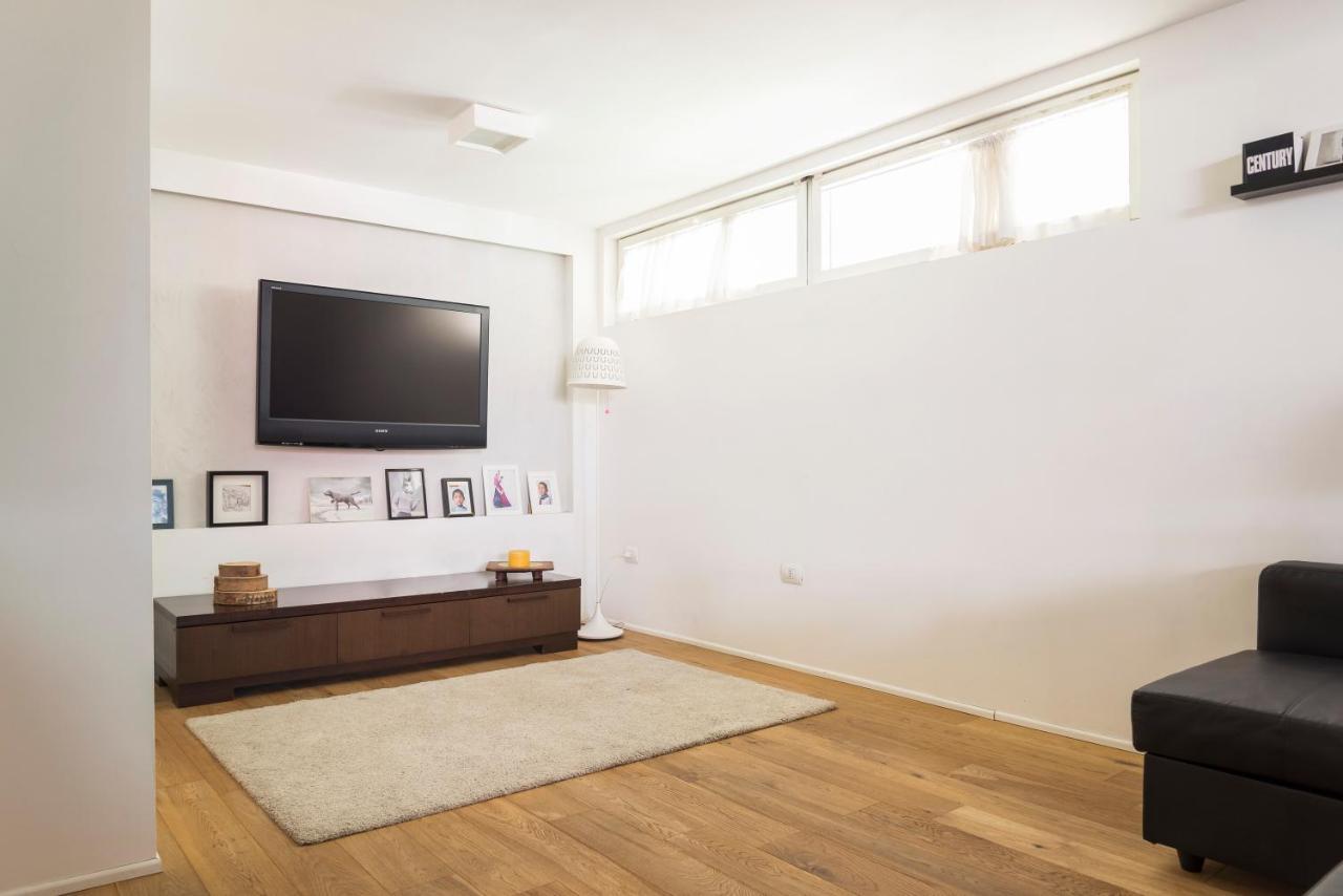 Stylish Loft Mailand