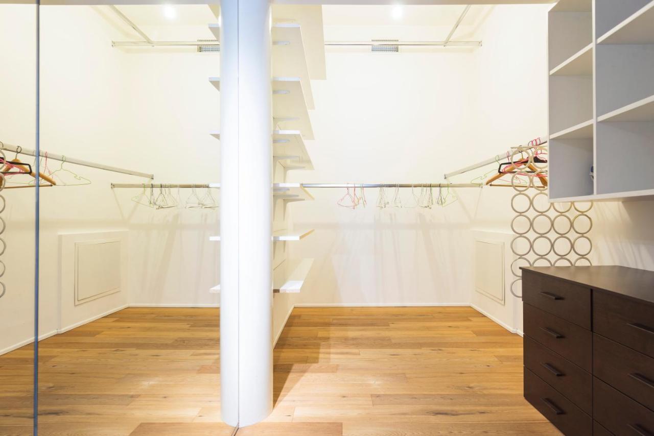 Leilighet Stylish Loft Milano