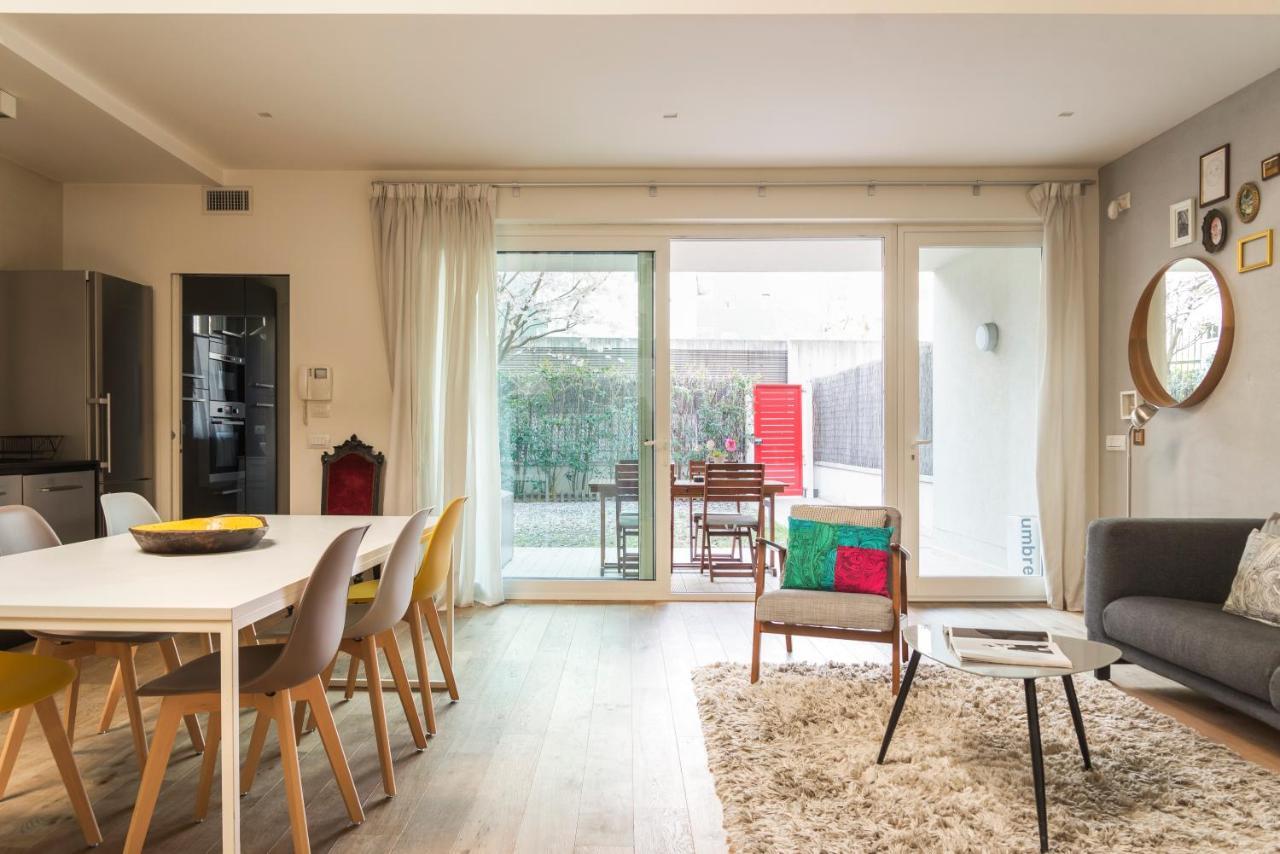 Stylish Loft Leilighet