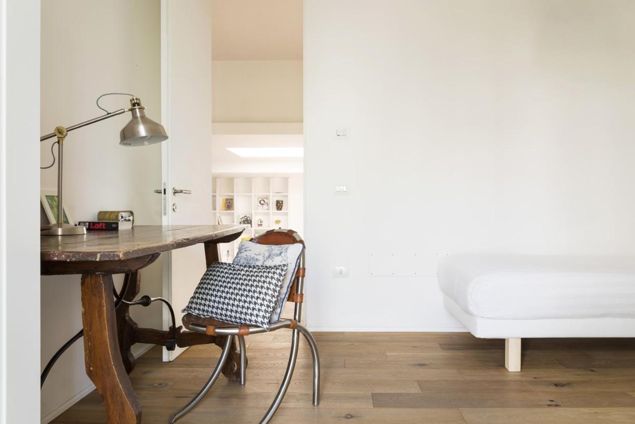Stylish Loft Milano