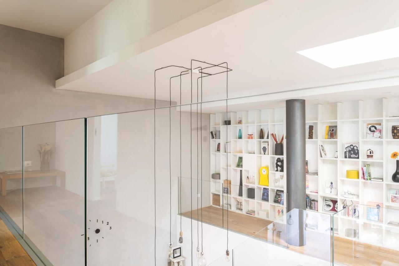 Apartment Stylish Loft Mailand