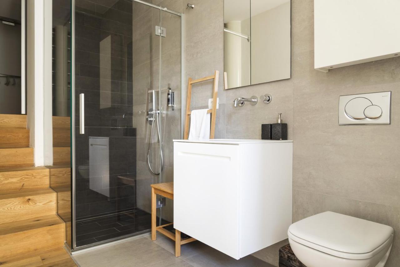 Stylish Loft Leilighet *