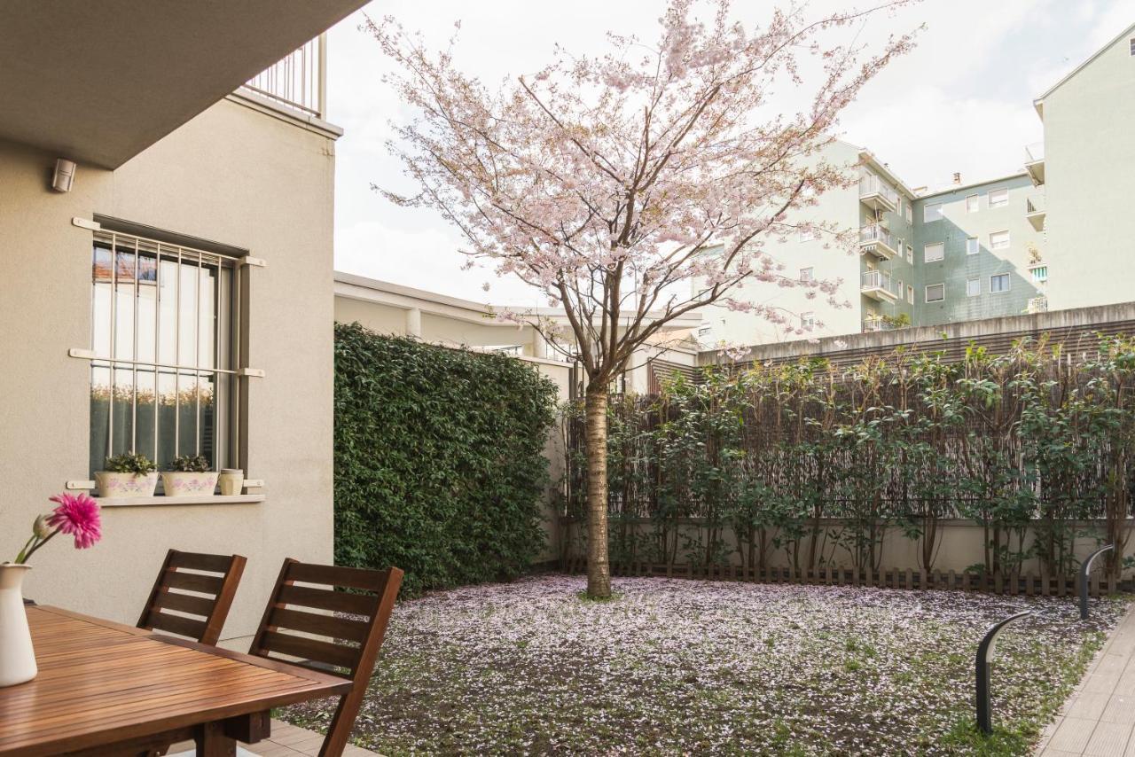 Stylish Loft Leilighet Milano