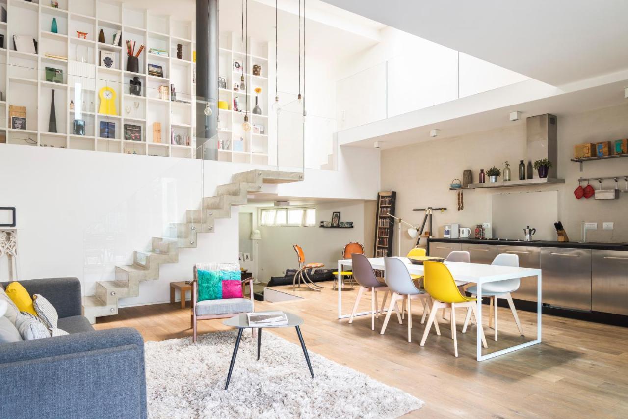 Stylish Loft * Mailand