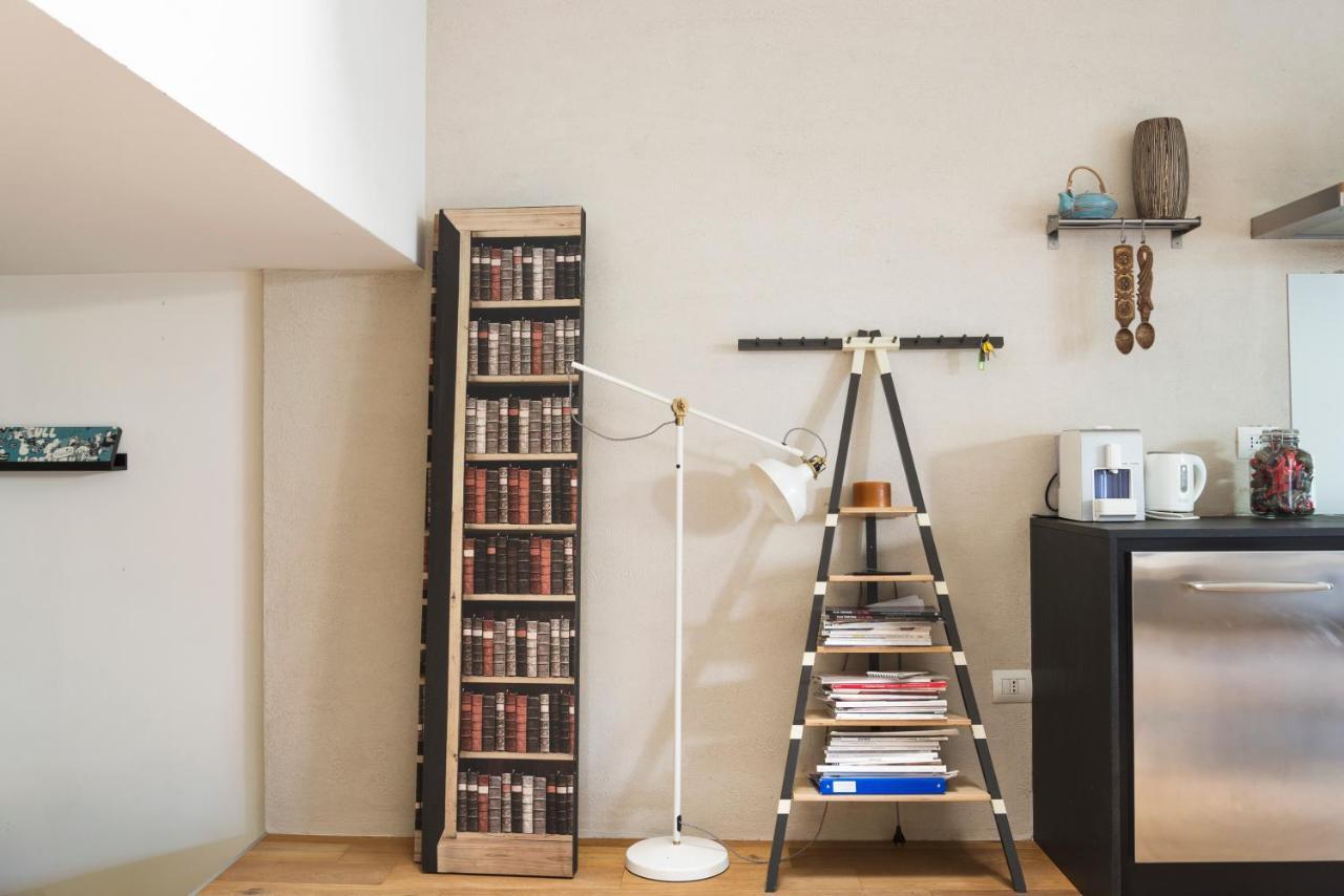 Leilighet Stylish Loft *