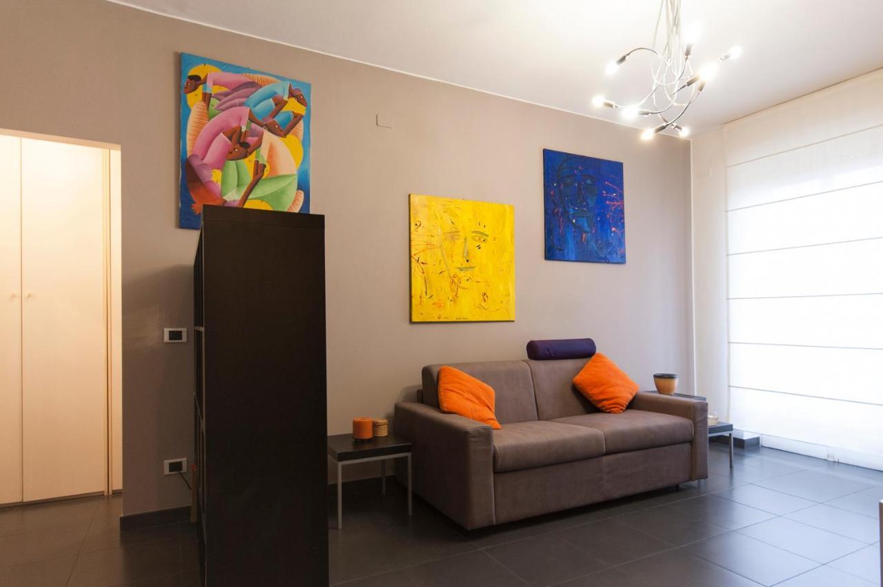 Appartamento High Rise Flat Near Metro Stop