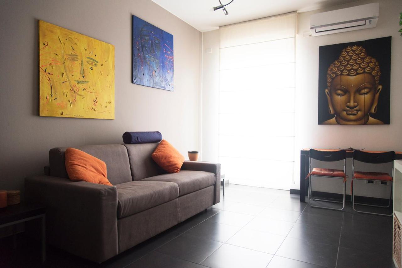 Appartamento High Rise Flat Near Metro Stop