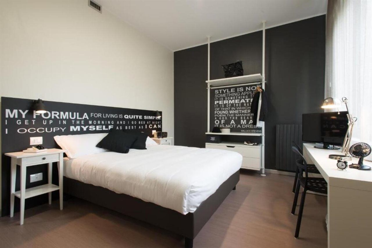 Hotel Ornato