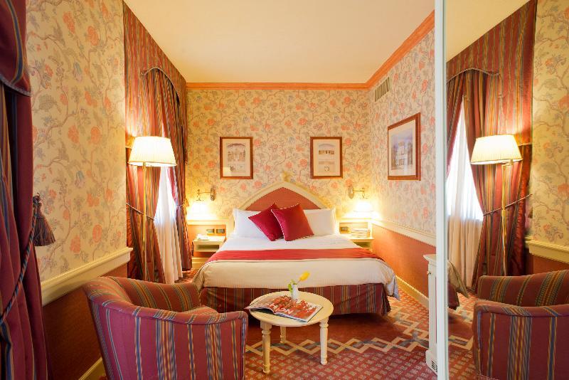 Regency Hotell Milano