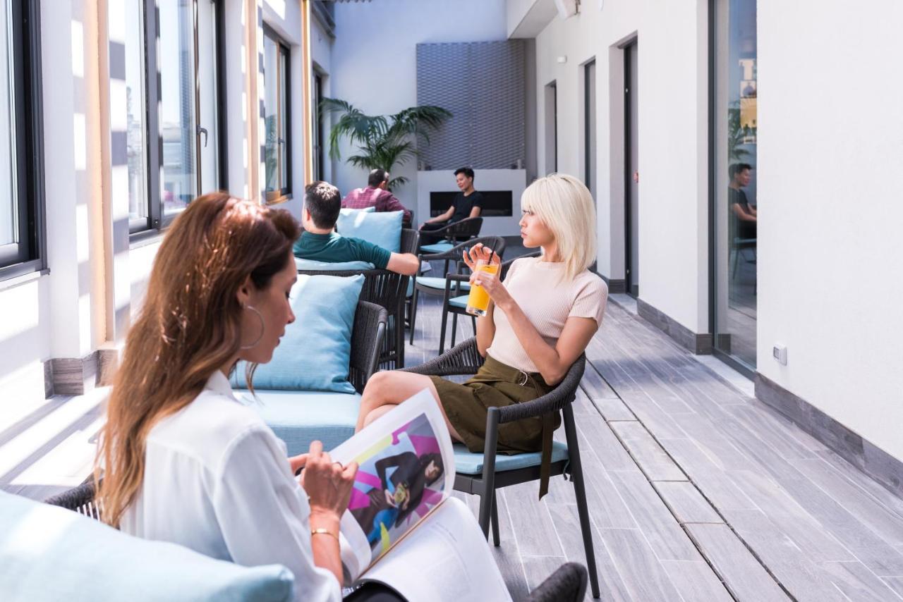 Iq Hotell Milano
