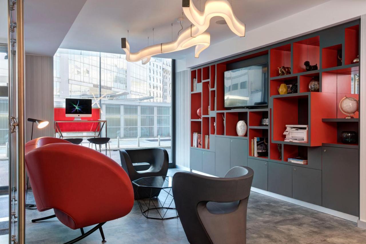 Hotell Iq