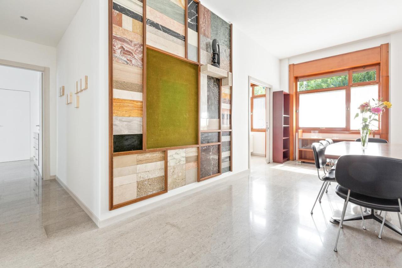Appartamento Istria & Zara Flat With Private Parking *