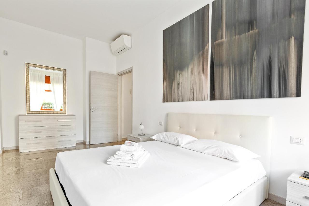 Istria & Zara Flat With Private Parking Appartamento *