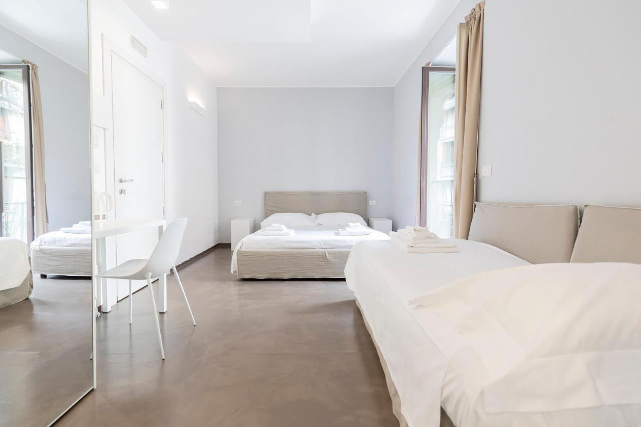 Gæstehus Villino Milano