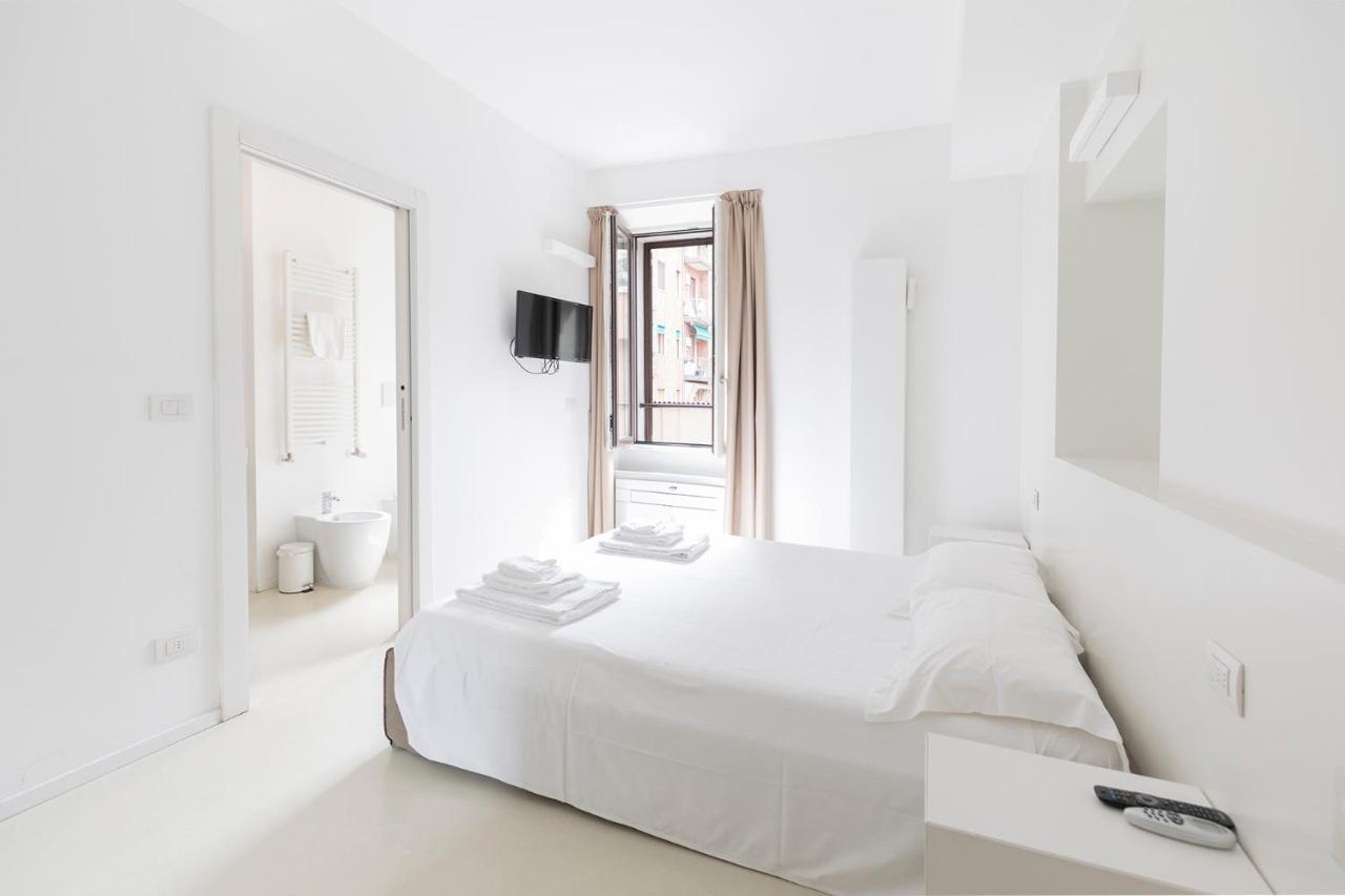 Villino Gæstehus Milano