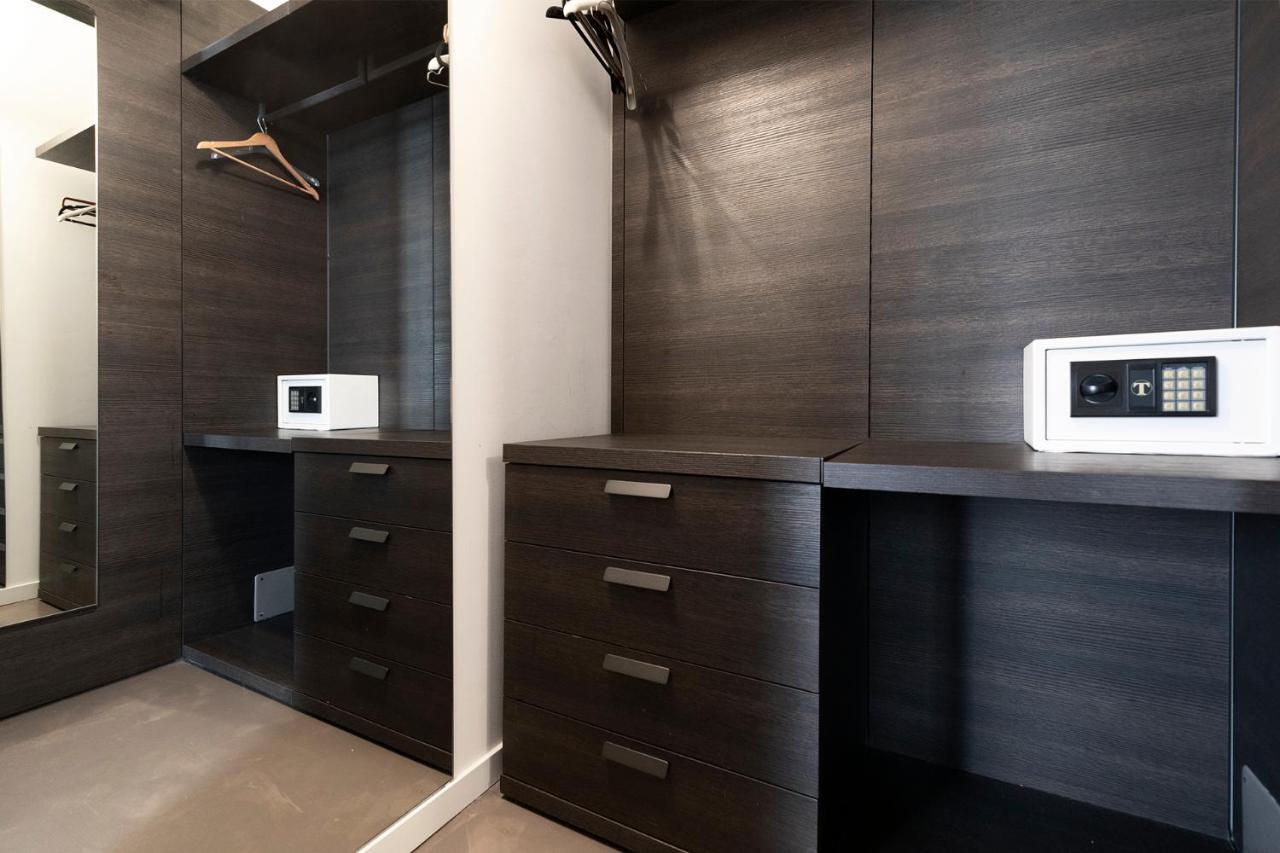 Villino Milano
