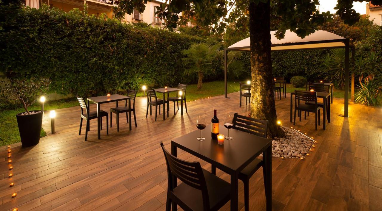 Hotel San Francisco Milan