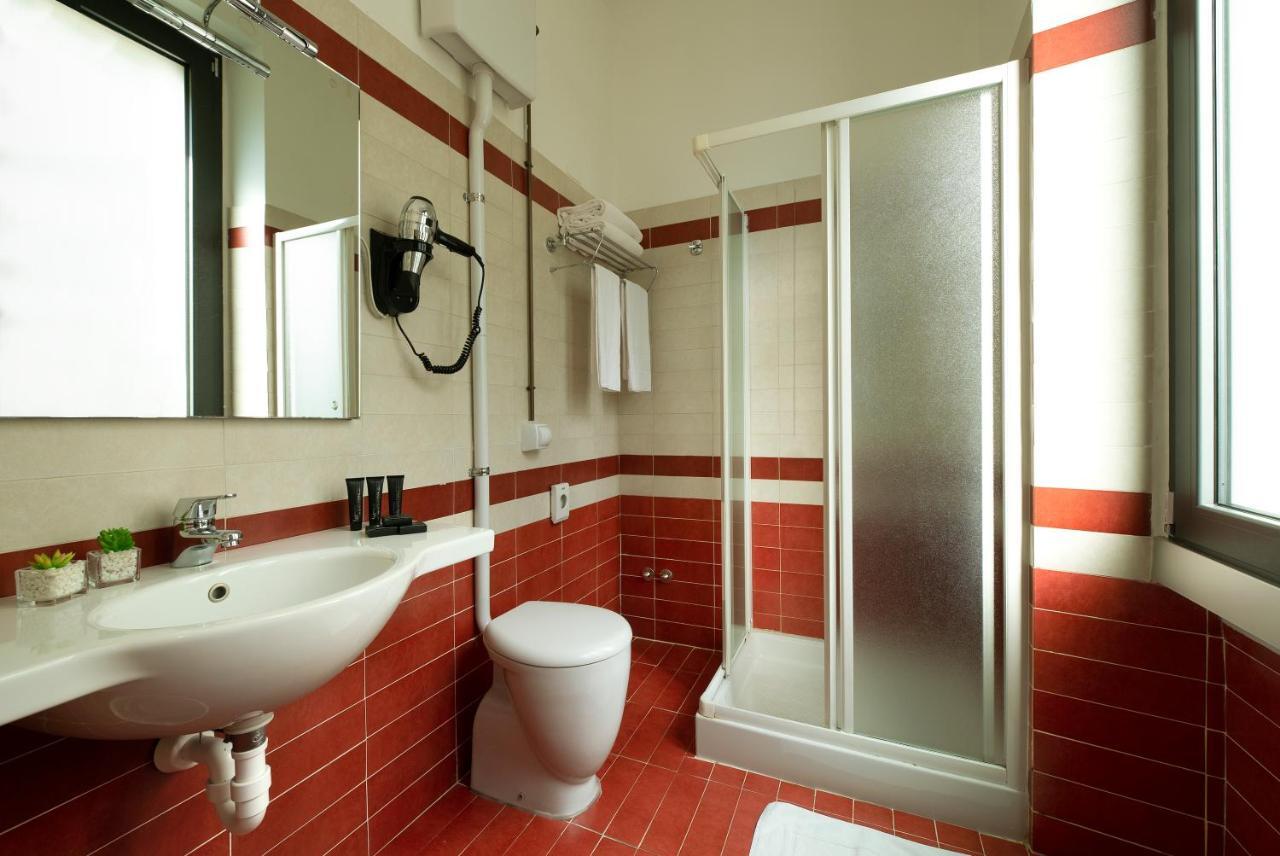 San Francisco 3* Milan
