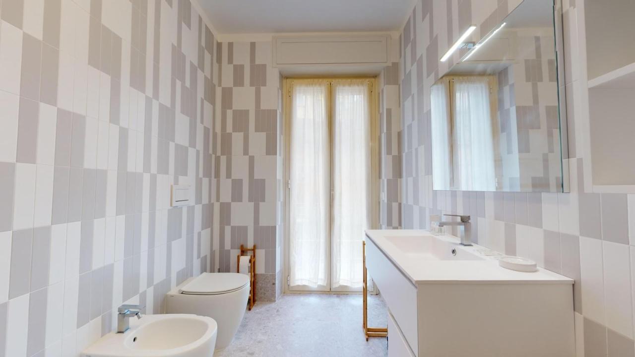Apartment Altido Spacious Central Flat Milan