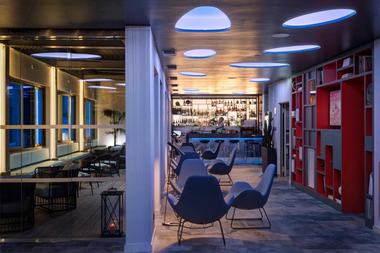 Iq Hotell Milano