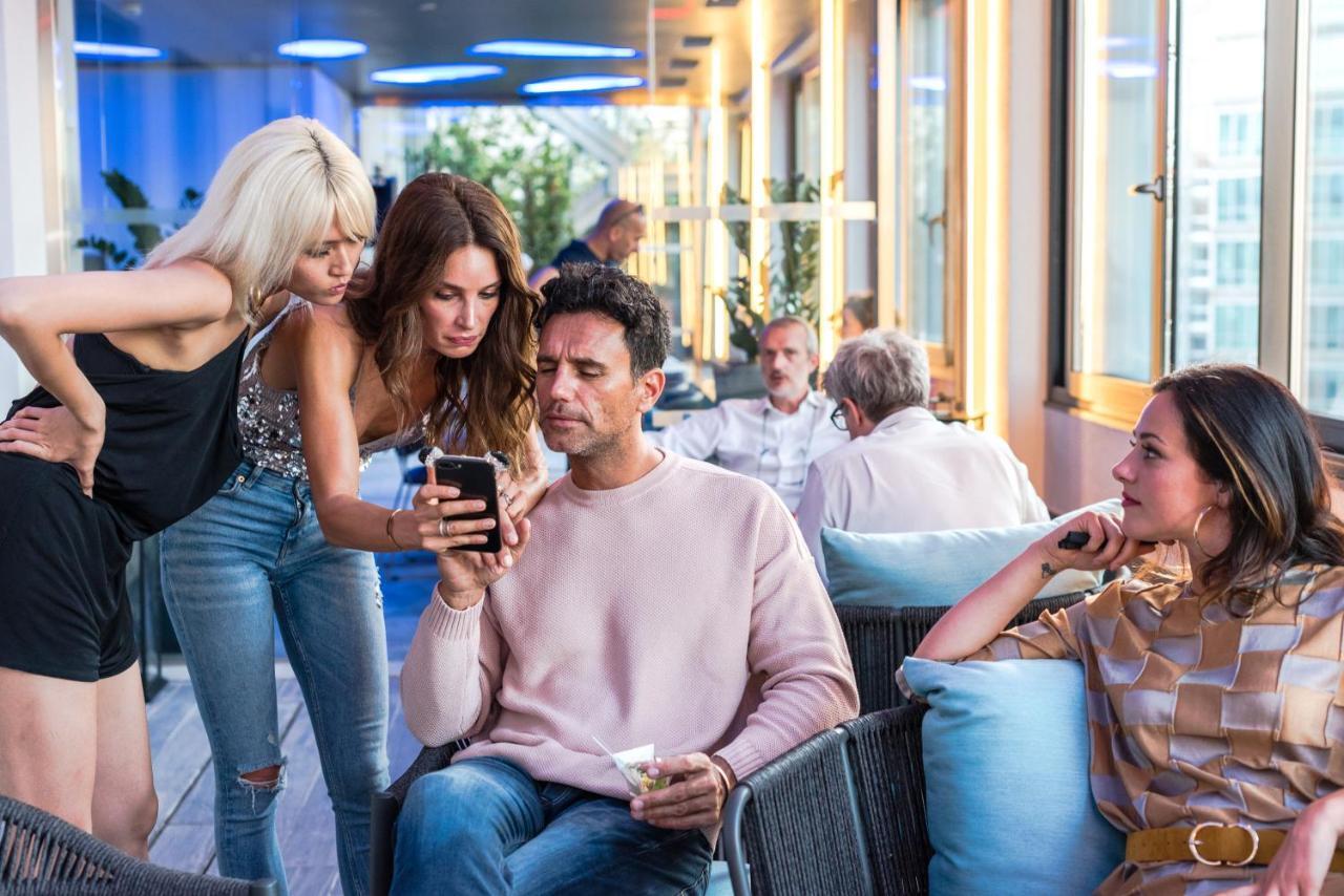 Iq Hotell Milano